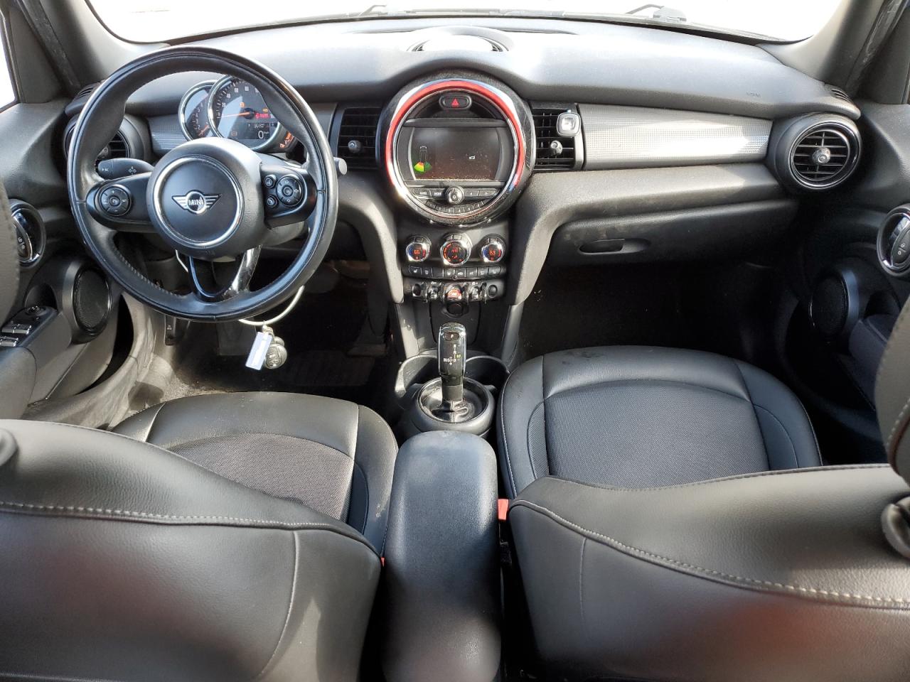 2020 Mini Cooper VIN: WMWXU7C00L2M18572 Lot: 90666355