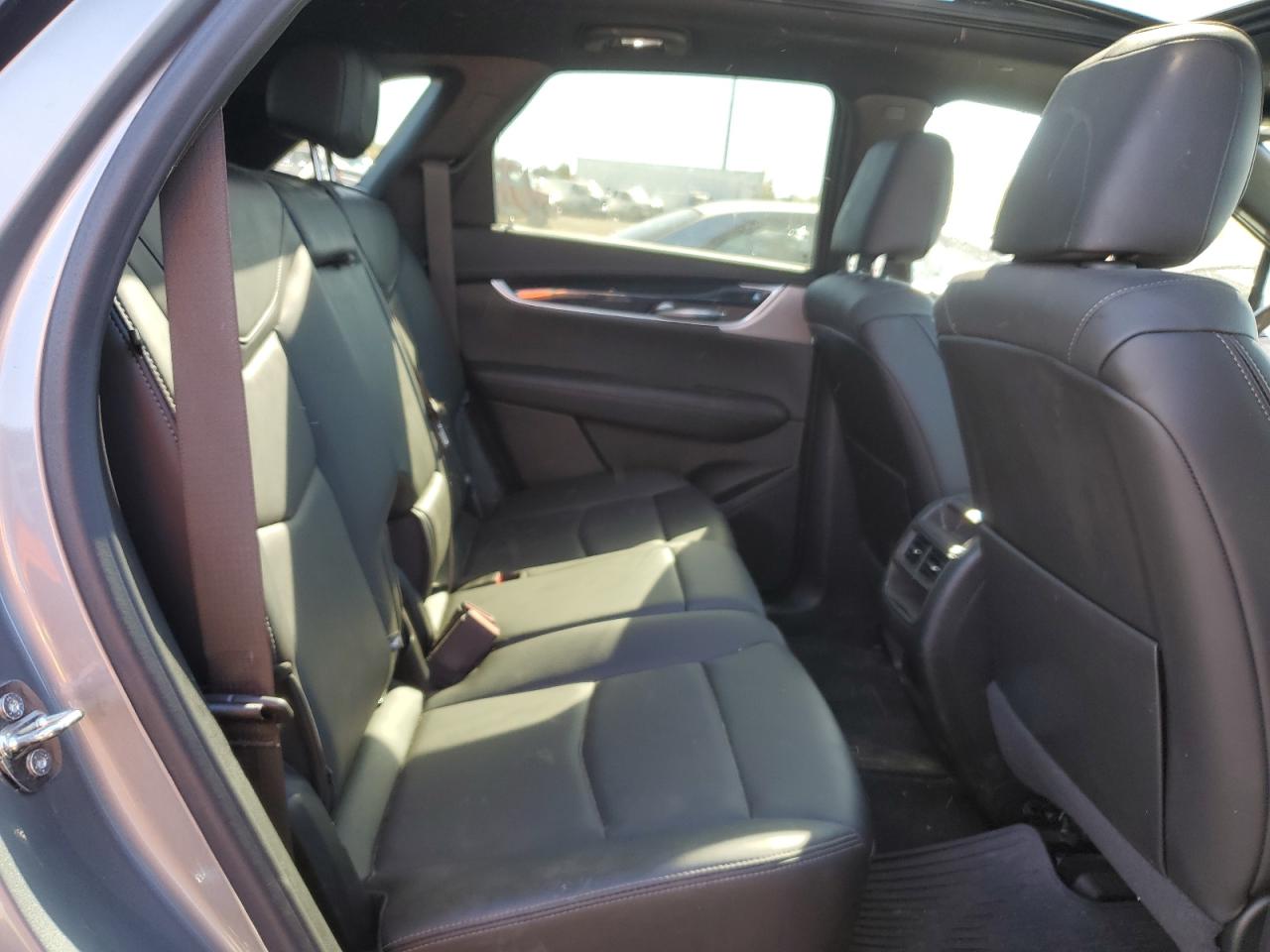 2024 Cadillac Xt5 Premium Luxury VIN: 1GYKNDRS5RZ702839 Lot: 86319255