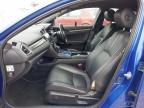 2019 HONDA CIVIC 1.0 VTEC TURBO 126 SPORT LINE 5DR CVT for sale at Copart BRISTOL