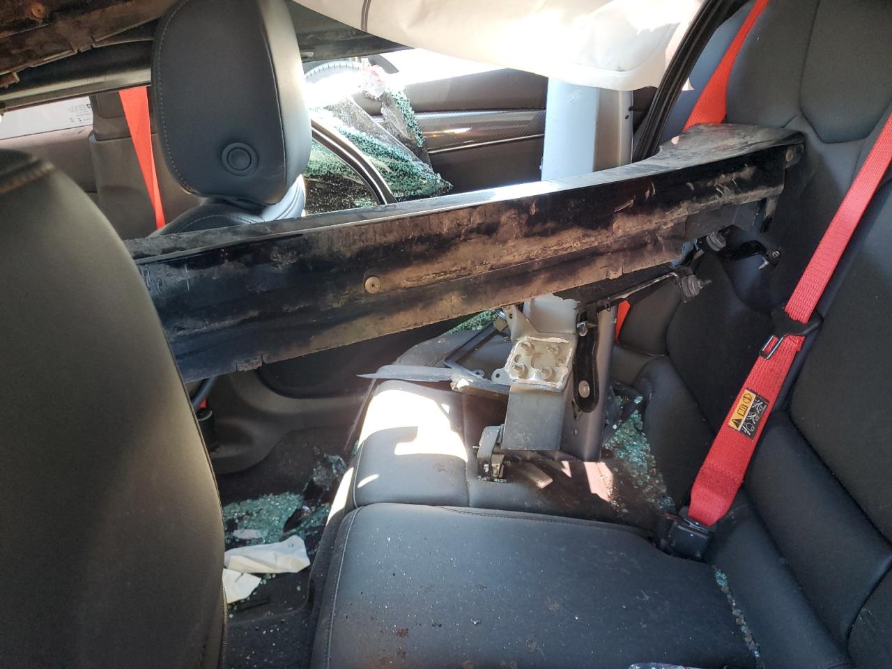 2025 Cadillac Ct5-V VIN: 1G6DR5RW6S0107359 Lot: 86187465