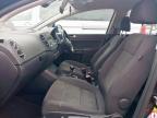 2011 VOLKSWAGEN GOLF PLUS SE TSI 1.4 TSI SE 5DR for sale at Copart WOLVERHAMPTON
