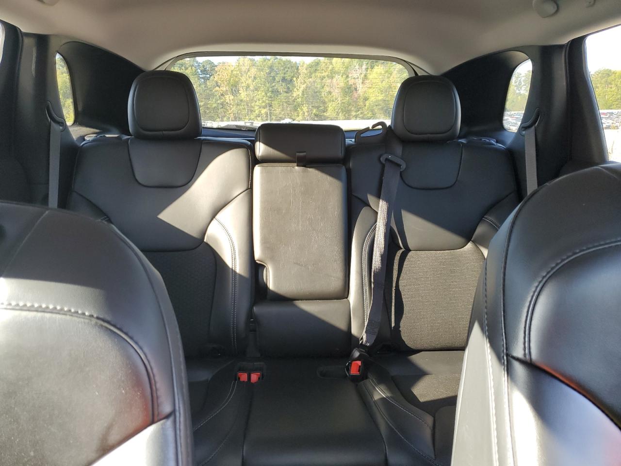 2020 Jeep Cherokee Latitude Plus VIN: 1C4PJMLB7LD557985 Lot: 82006915