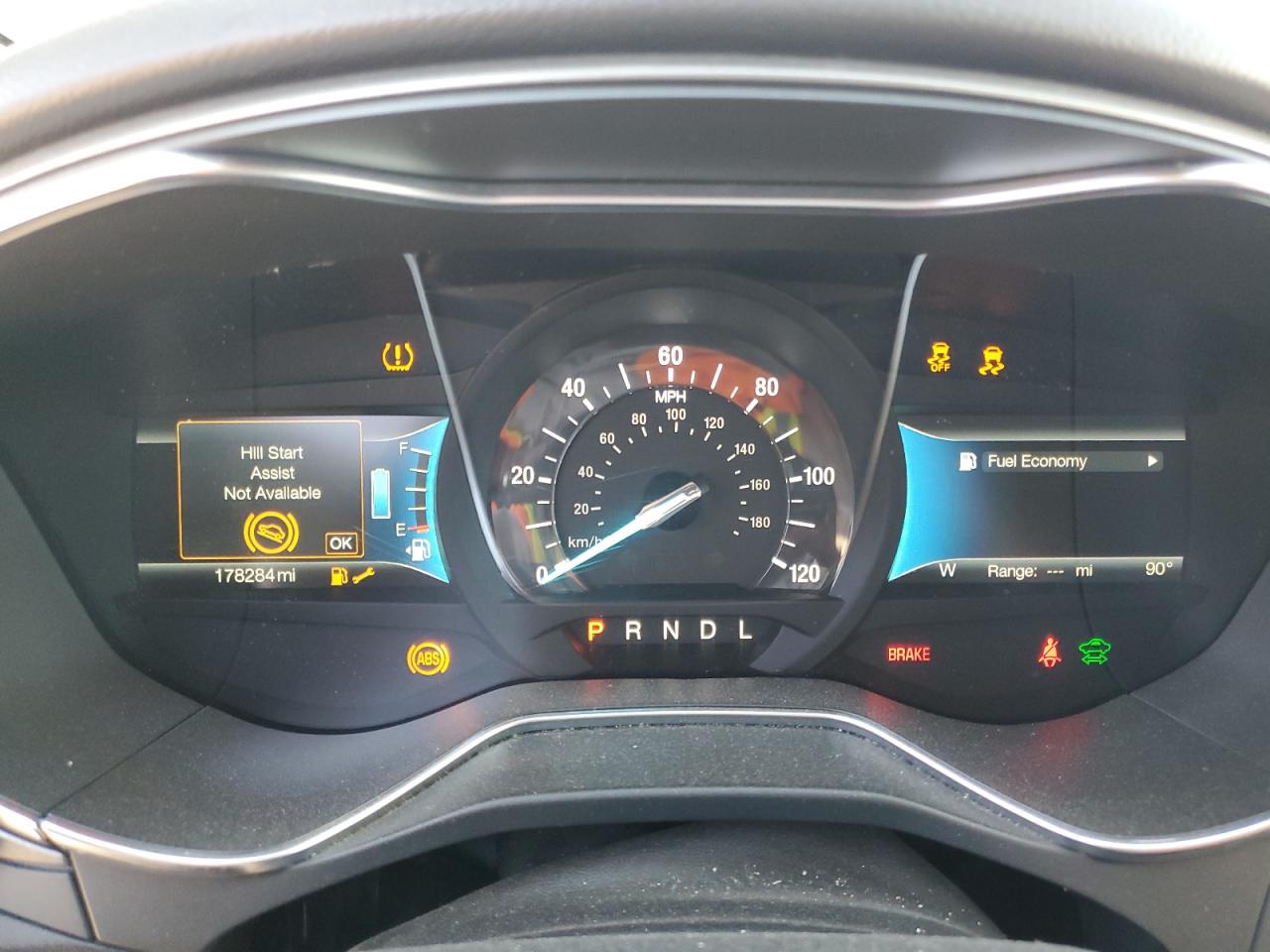 2018 Ford Fusion Se Hybrid VIN: 3FA6P0LU7JR173266 Lot: 89461095