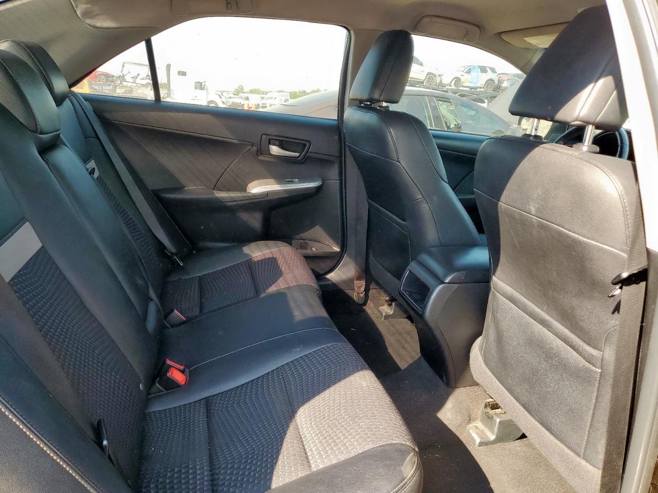 2014 Toyota Camry L VIN: 4T1BF1FK8EU734919 Lot: 84425135