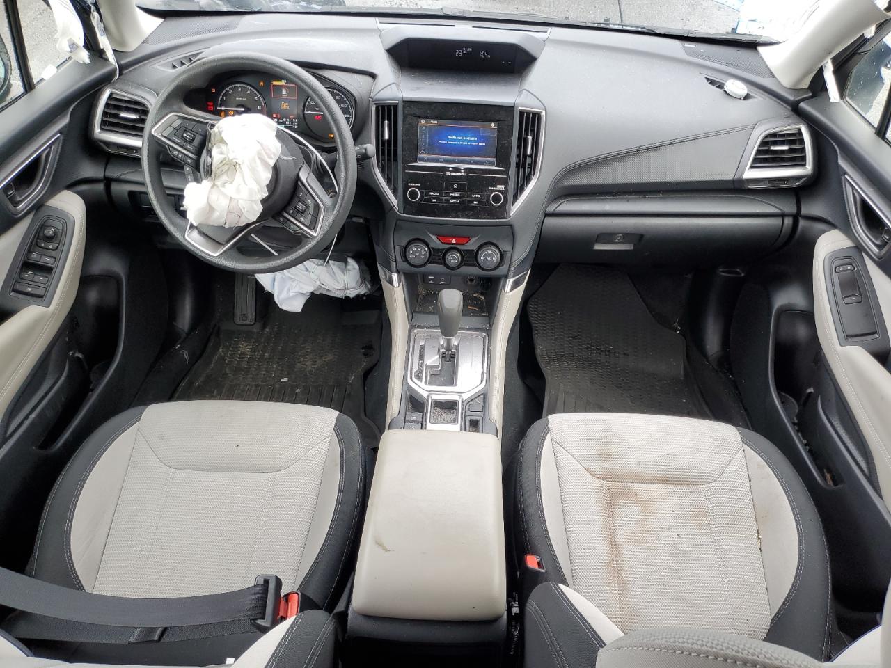 2024 Subaru Forester VIN: JF2SKABC0RH502927 Lot: 84229605