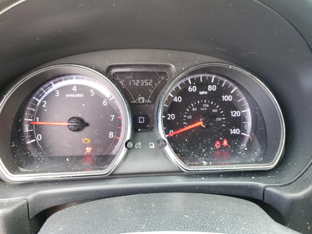 2017 Nissan Versa S VIN: 3N1CN7AP4HL820392 Lot: 85692865