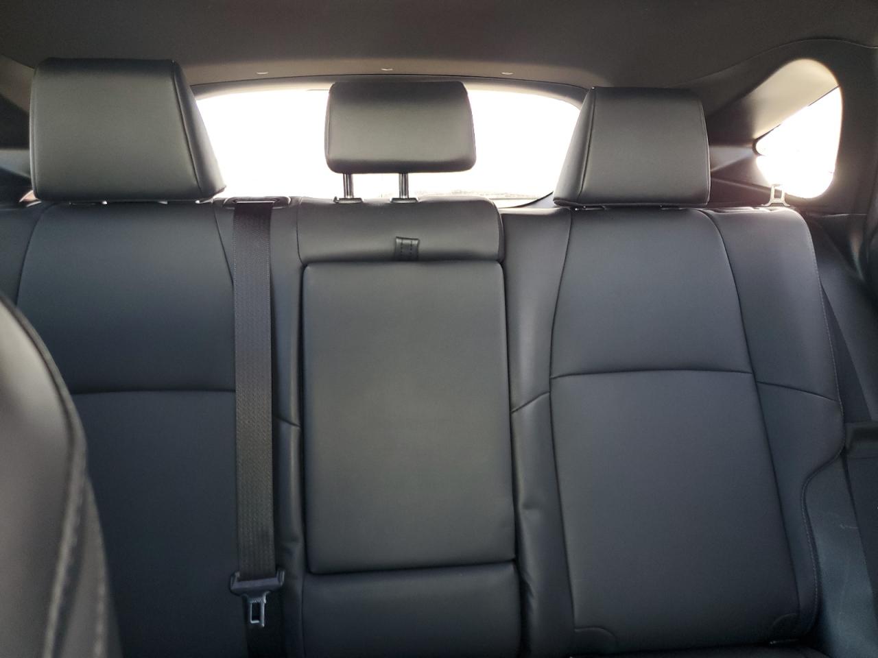 2023 Toyota Venza Le VIN: JTEAAAAH4PJ148146 Lot: 84932505