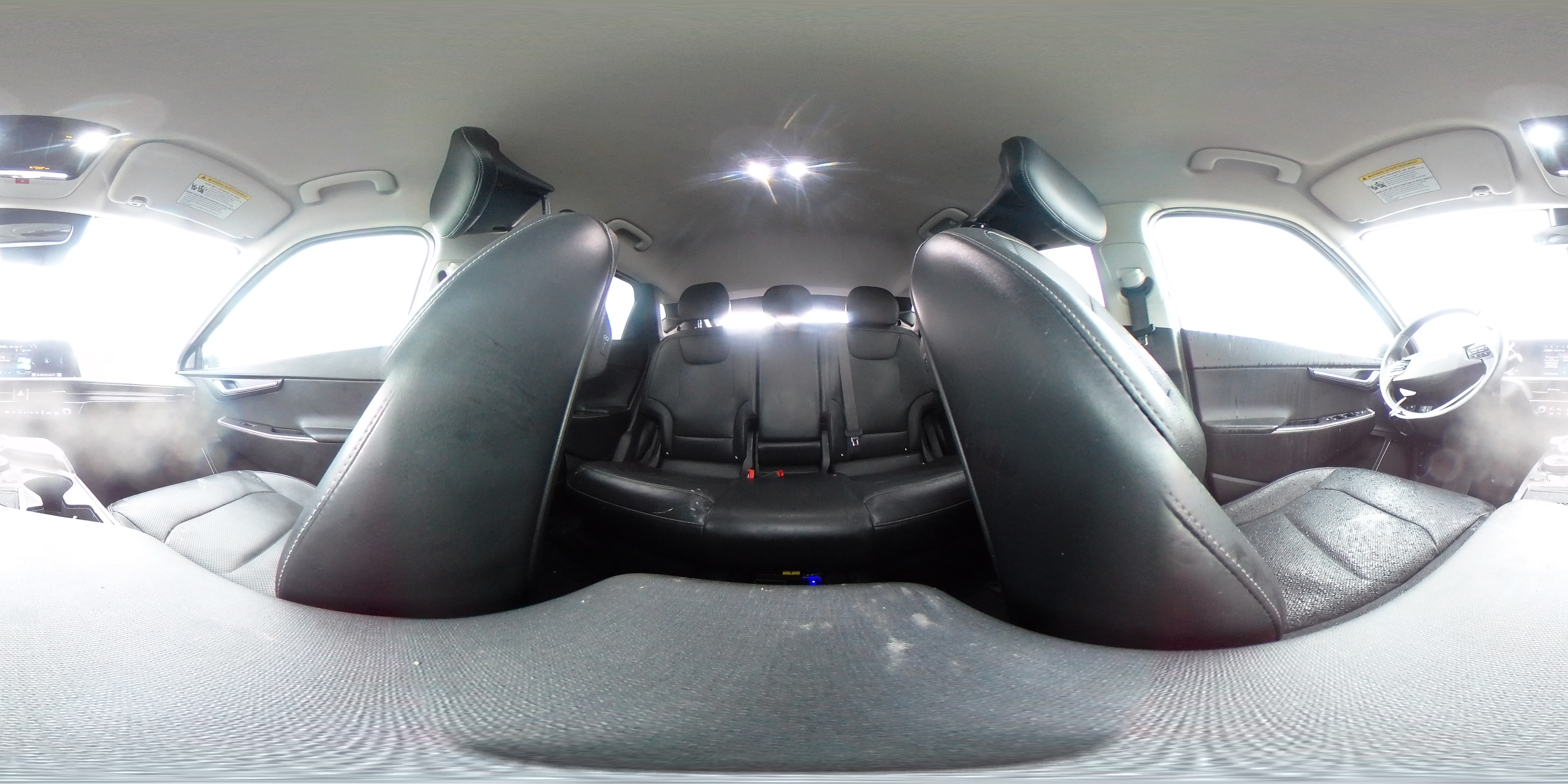 2022 Kia Ev6 Light VIN: KNDC34LA7N5030364 Lot: 82731755