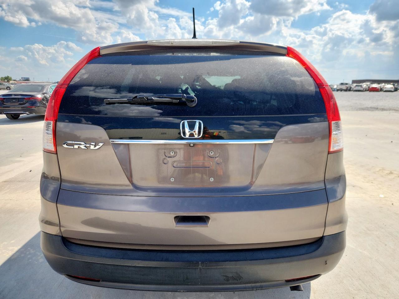 2014 Honda Cr-V Ex VIN: 5J6RM3H58EL015021 Lot: 82305905