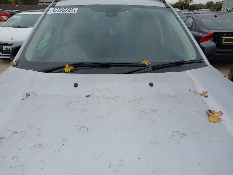 2010 LAND ROVER FREELANDER 2.2 TD4 HSE 5DR