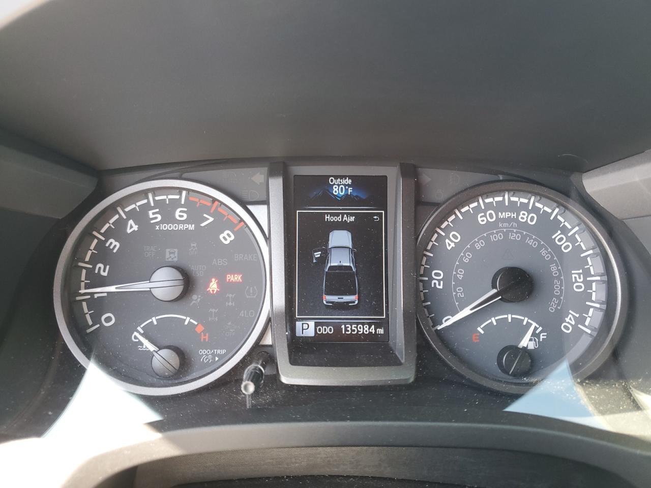 2022 Toyota Tacoma Double Cab VIN: 3TMCZ5AN8NM464636 Lot: 85200685