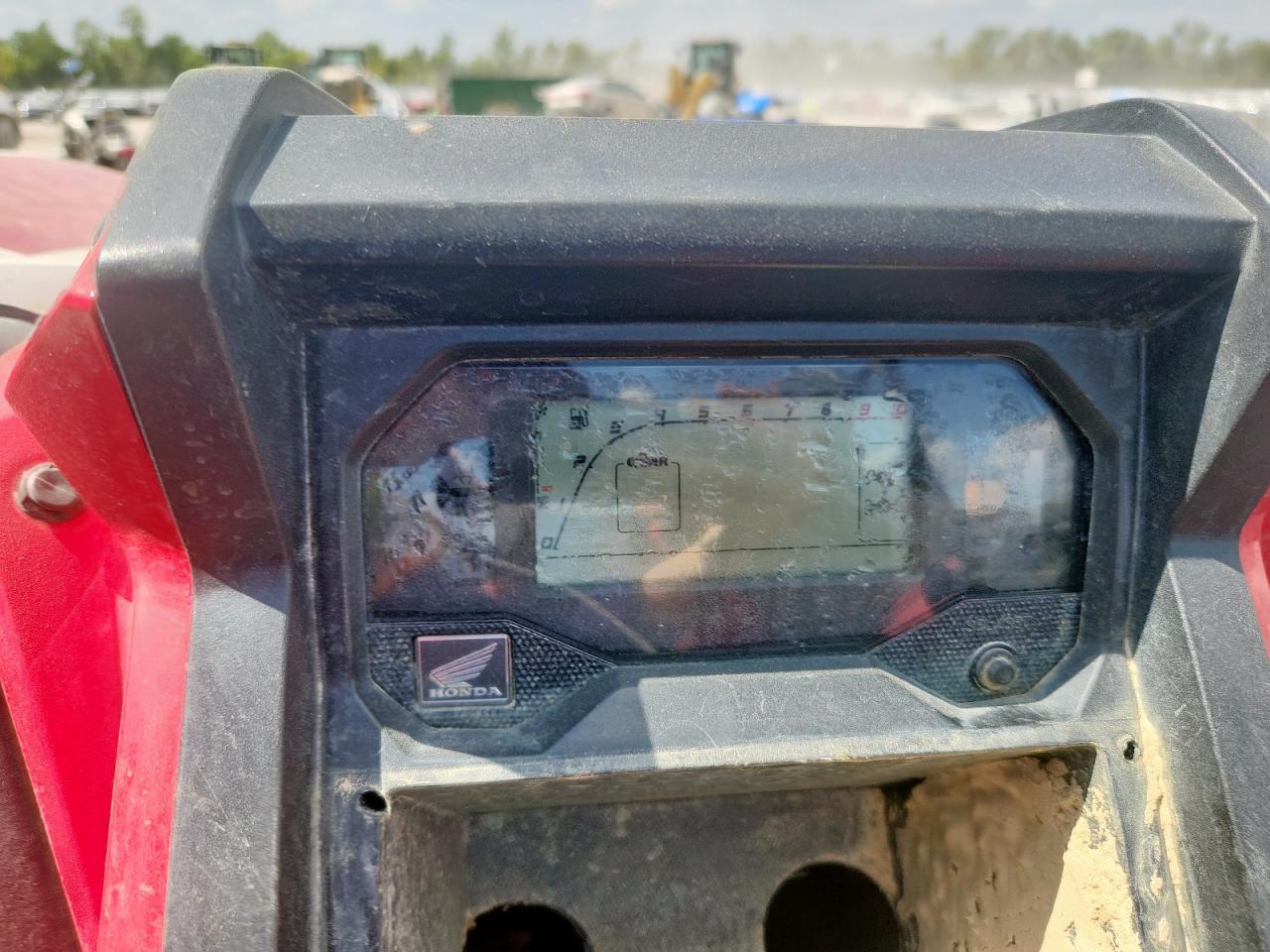 2021 Honda Sxs1000 S2R VIN: 1HFVE054XM4200133 Lot: 85136615