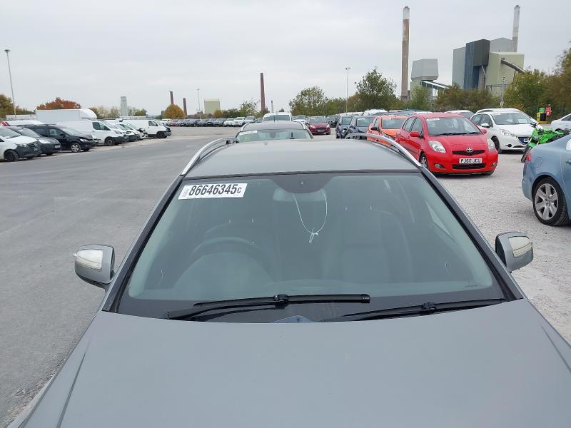 2008 MERCEDES C180 ELEGANCE KOMP A C180K ELEGANCE 5DR AUTO