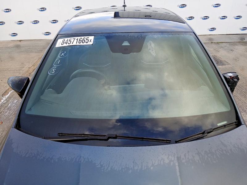 2024 SEAT IBIZA 1.0 TSI 115 FR 5DR