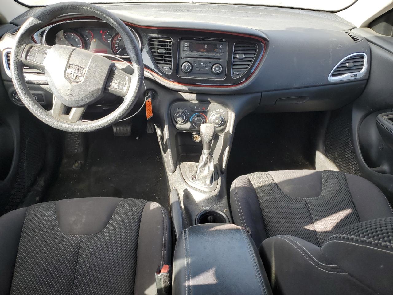 2014 Dodge Dart Sxt VIN: 1C3CDFBB2ED920512 Lot: 90719415