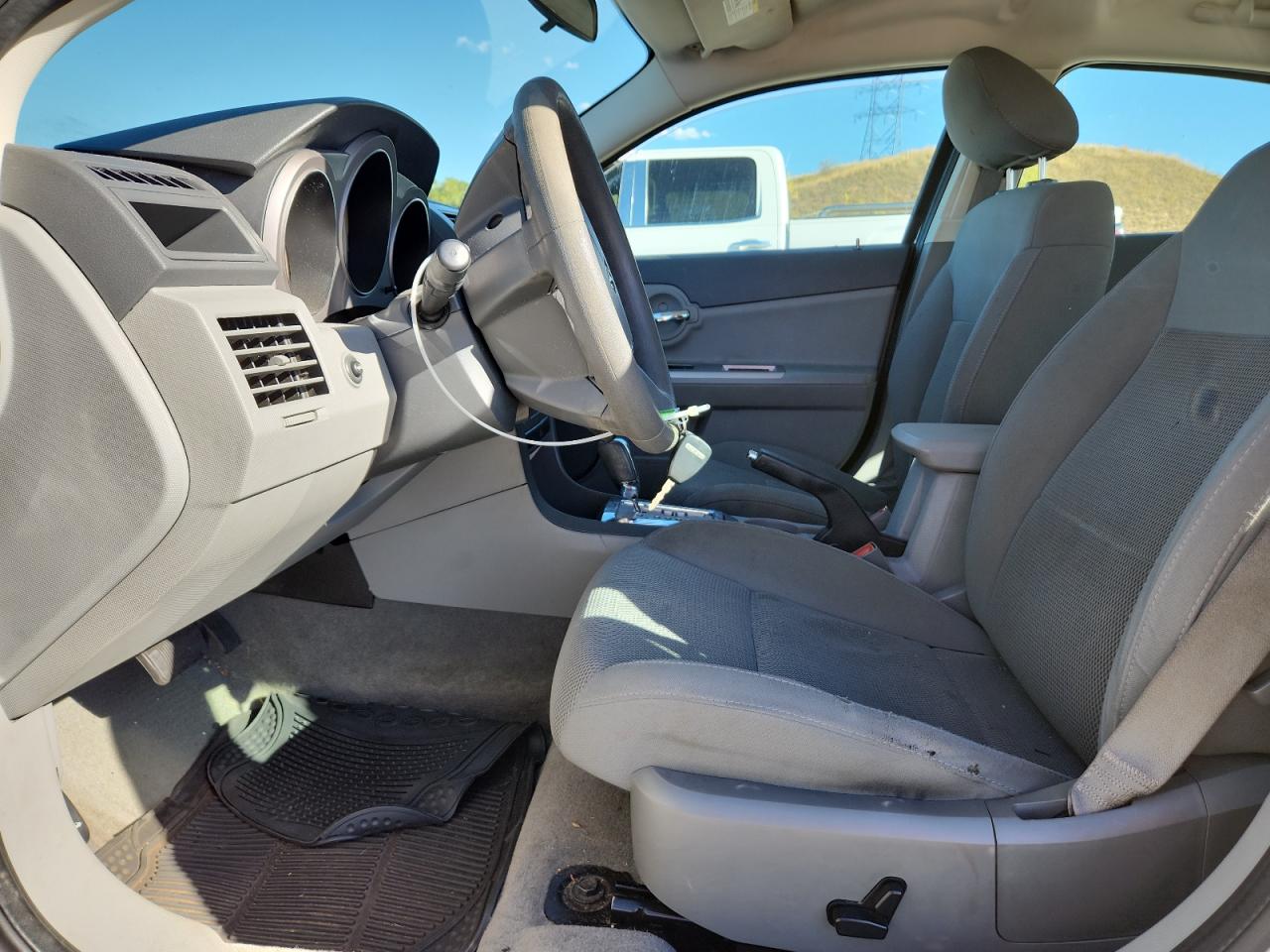 2008 Dodge Avenger Sxt VIN: 1B3LC56K28N140173 Lot: 82185385