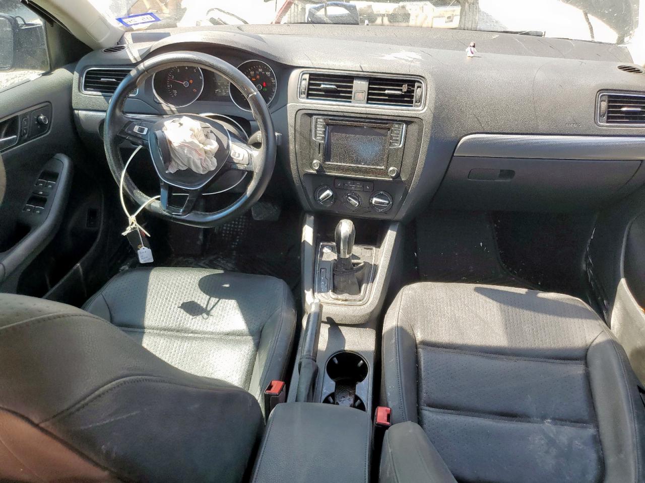 2016 Volkswagen Jetta Se VIN: 3VWD67AJ8GM398658 Lot: 84976875