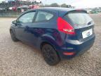 2009 FORD FIESTA STYLE 60  for sale at Copart ROCHFORD