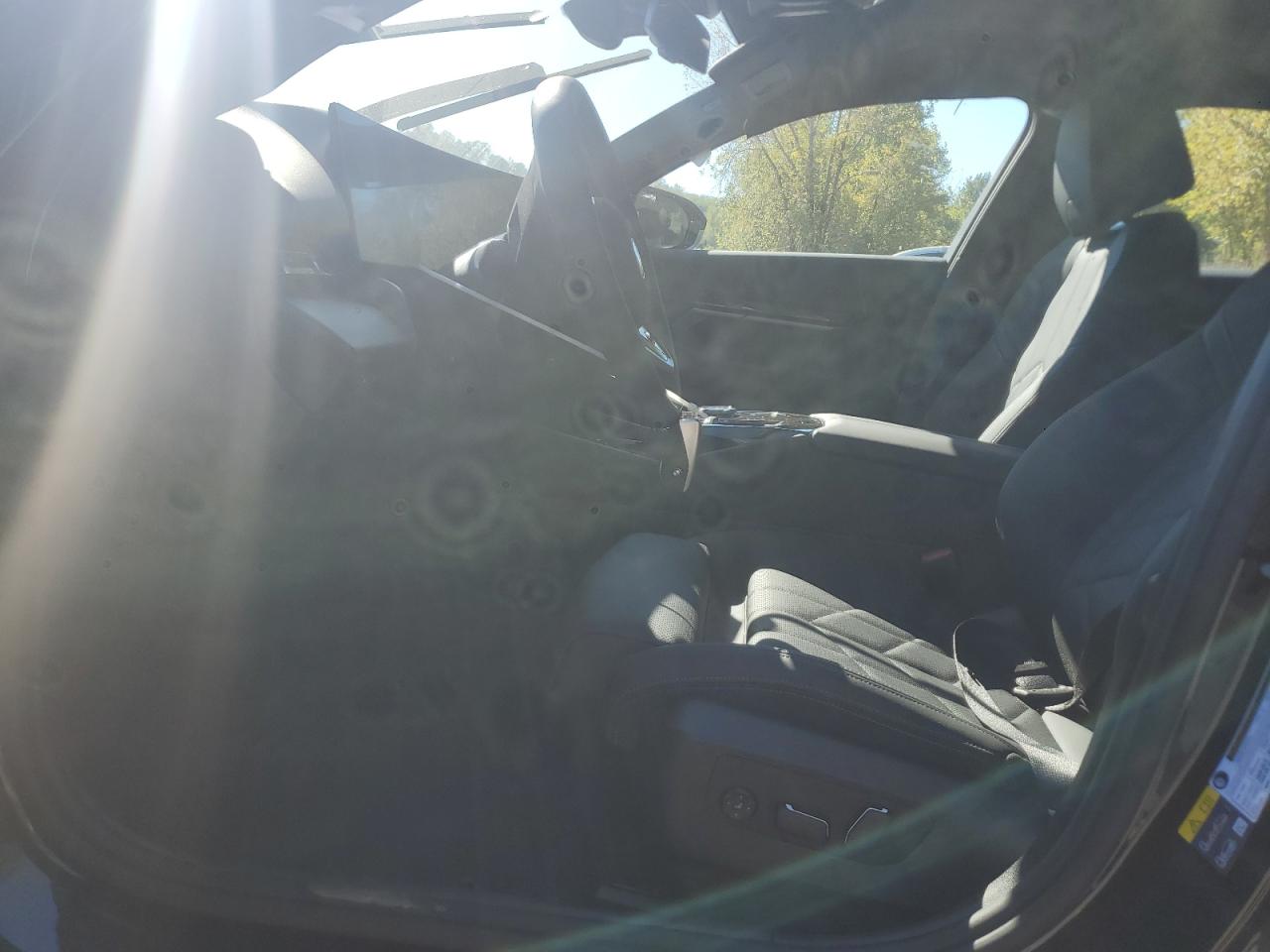 2026 BMW I5 xDrive 40 VIN: WBY33HG05TCU94477 Lot: 85334085