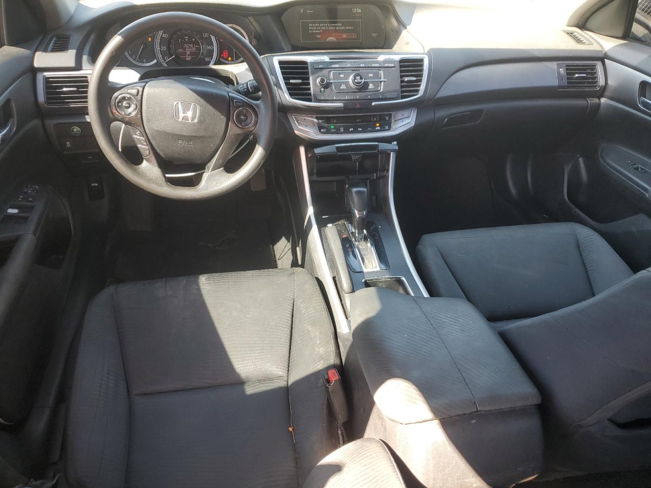 2014 Honda Accord Lx VIN: 1HGCR2F34EA276930 Lot: 84907645