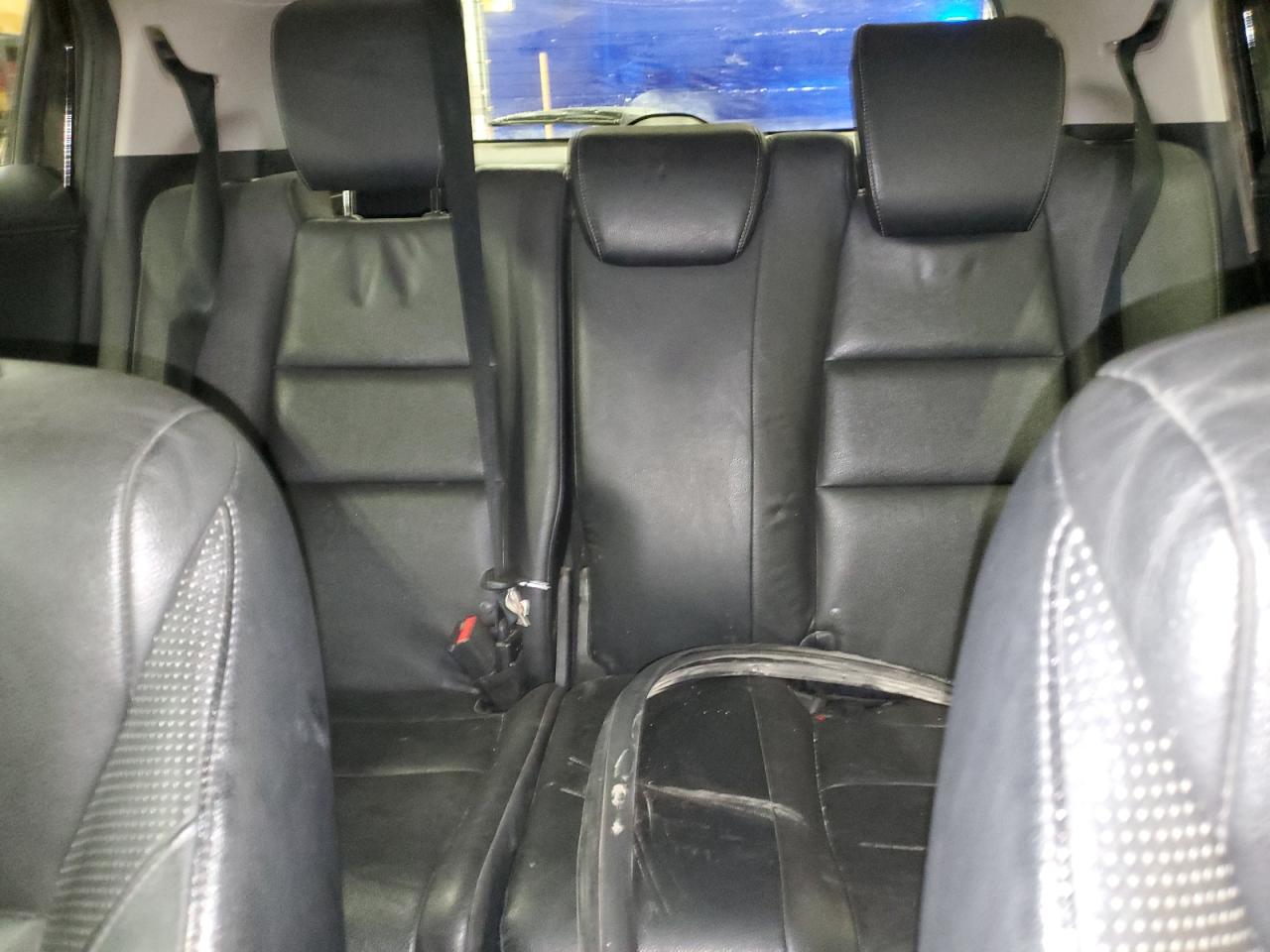 2016 Honda Hr-V Exl VIN: 3CZRU6H72GM753613 Lot: 85885645