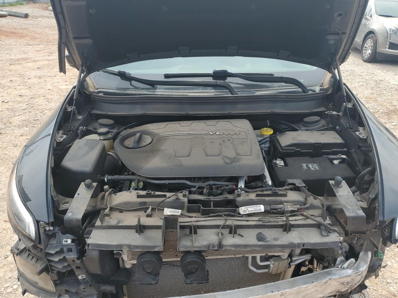 2018 Jeep Cherokee Limited VIN: 1C4PJMDX7JD571652 Lot: 85080355