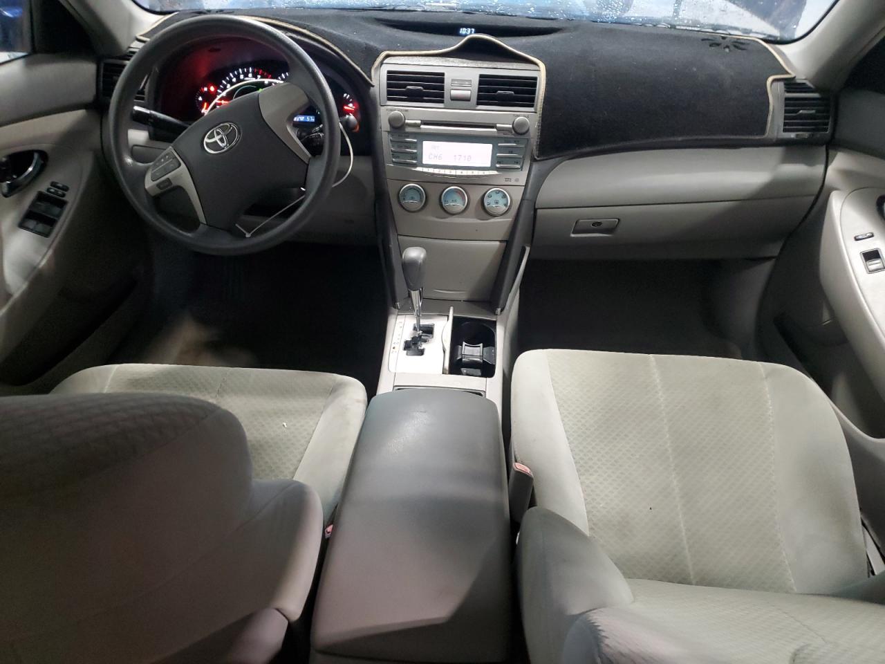 2009 Toyota Camry Base VIN: 4T1BE46K49U327996 Lot: 82224565