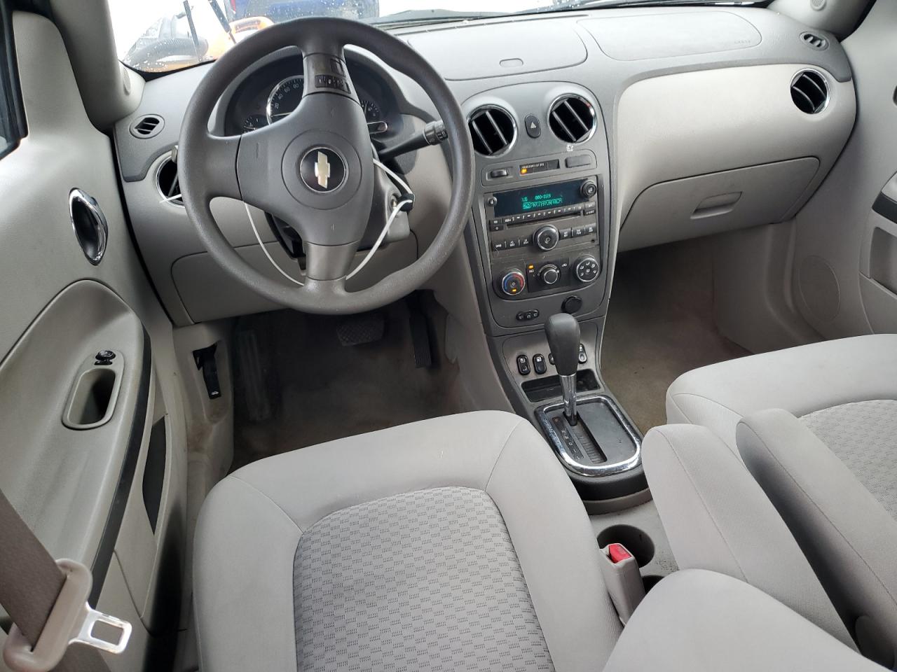 2007 Chevrolet Hhr Lt VIN: 3GNDA23D57S538387 Lot: 85662615