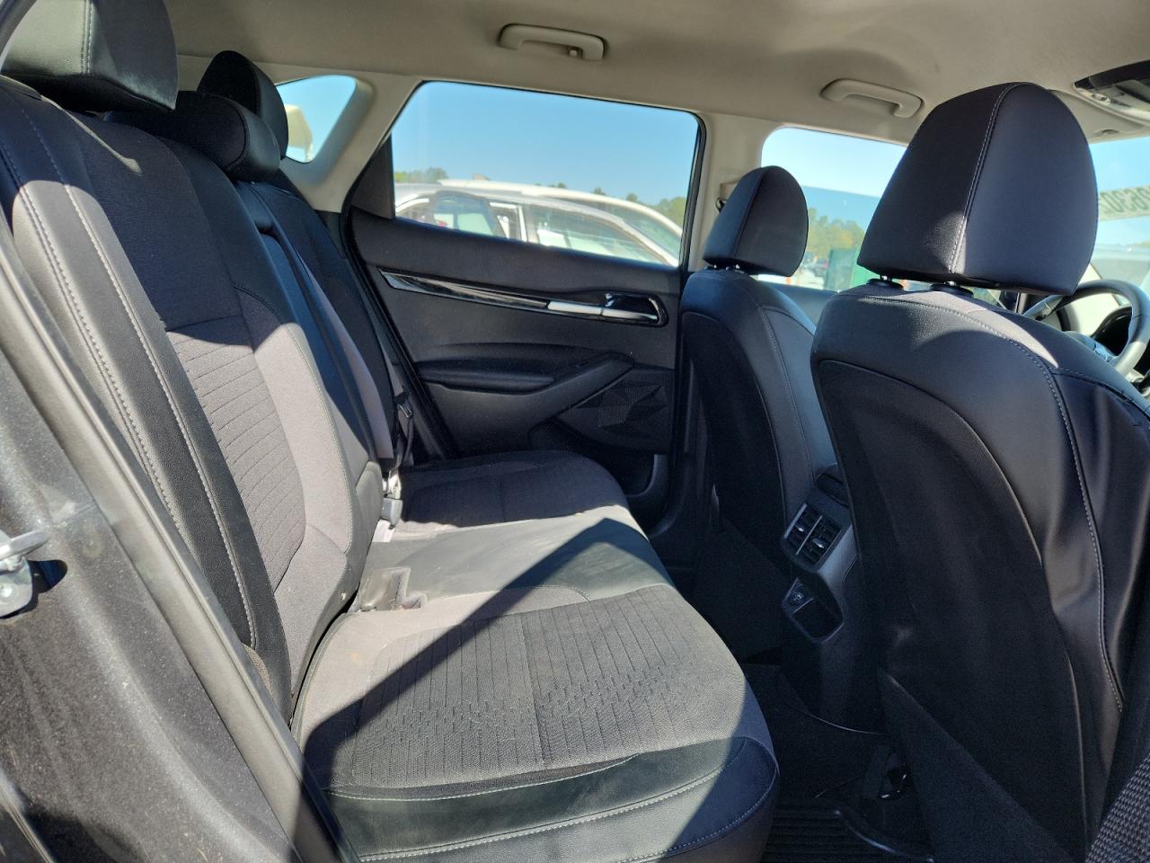 2023 Kia Seltos S VIN: KNDEU2AA3P7421807 Lot: 82630215