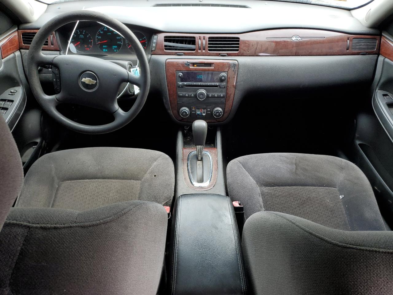 2009 Chevrolet Impala 1Lt VIN: 2G1WT57N791302329 Lot: 84378645