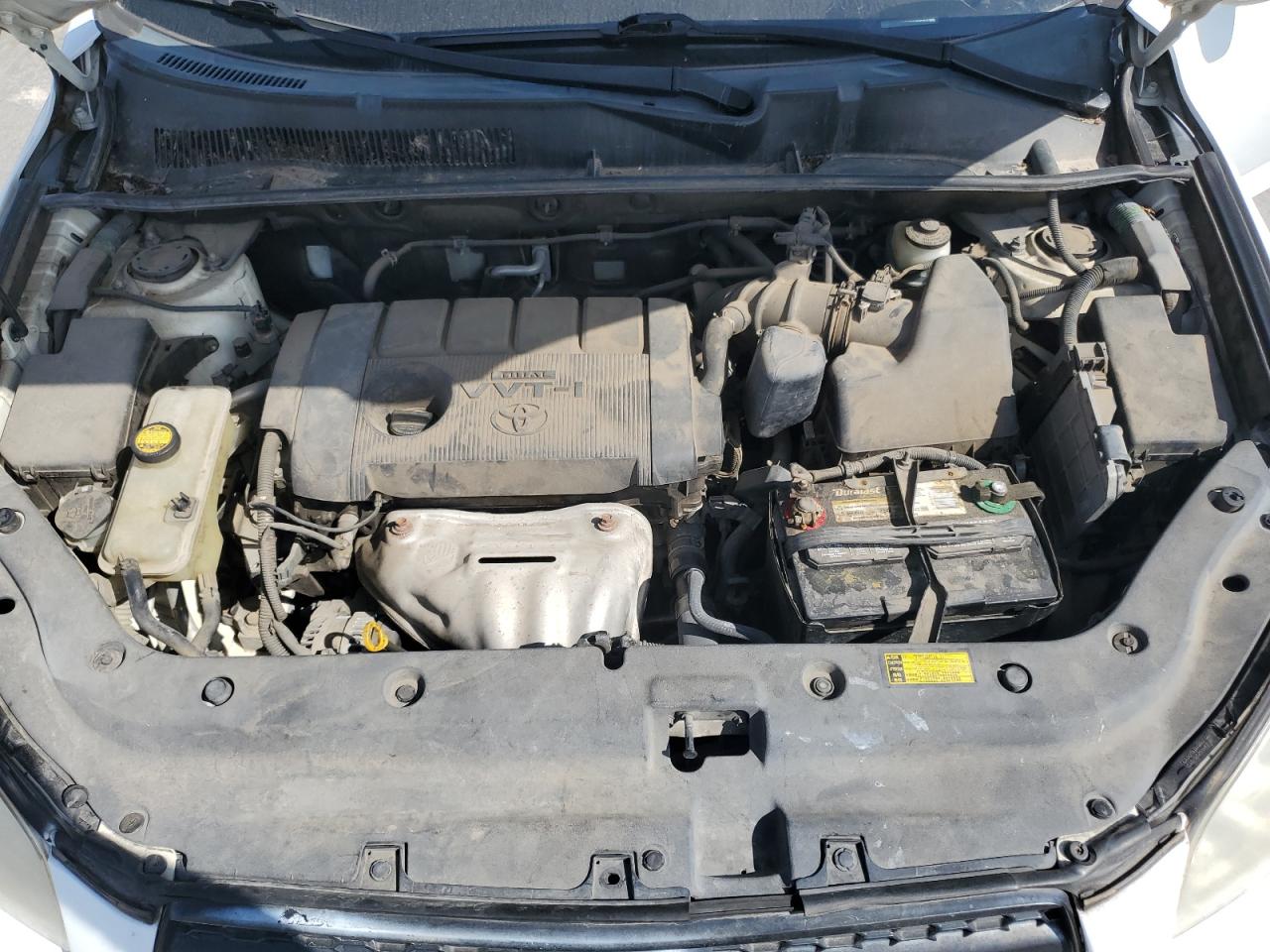 2011 Toyota Rav4 VIN: 2T3BF4DV8BW111088 Lot: 85168265