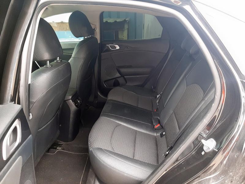 2020 KIA XCEED 1.0T GDI ISG 3 5DR