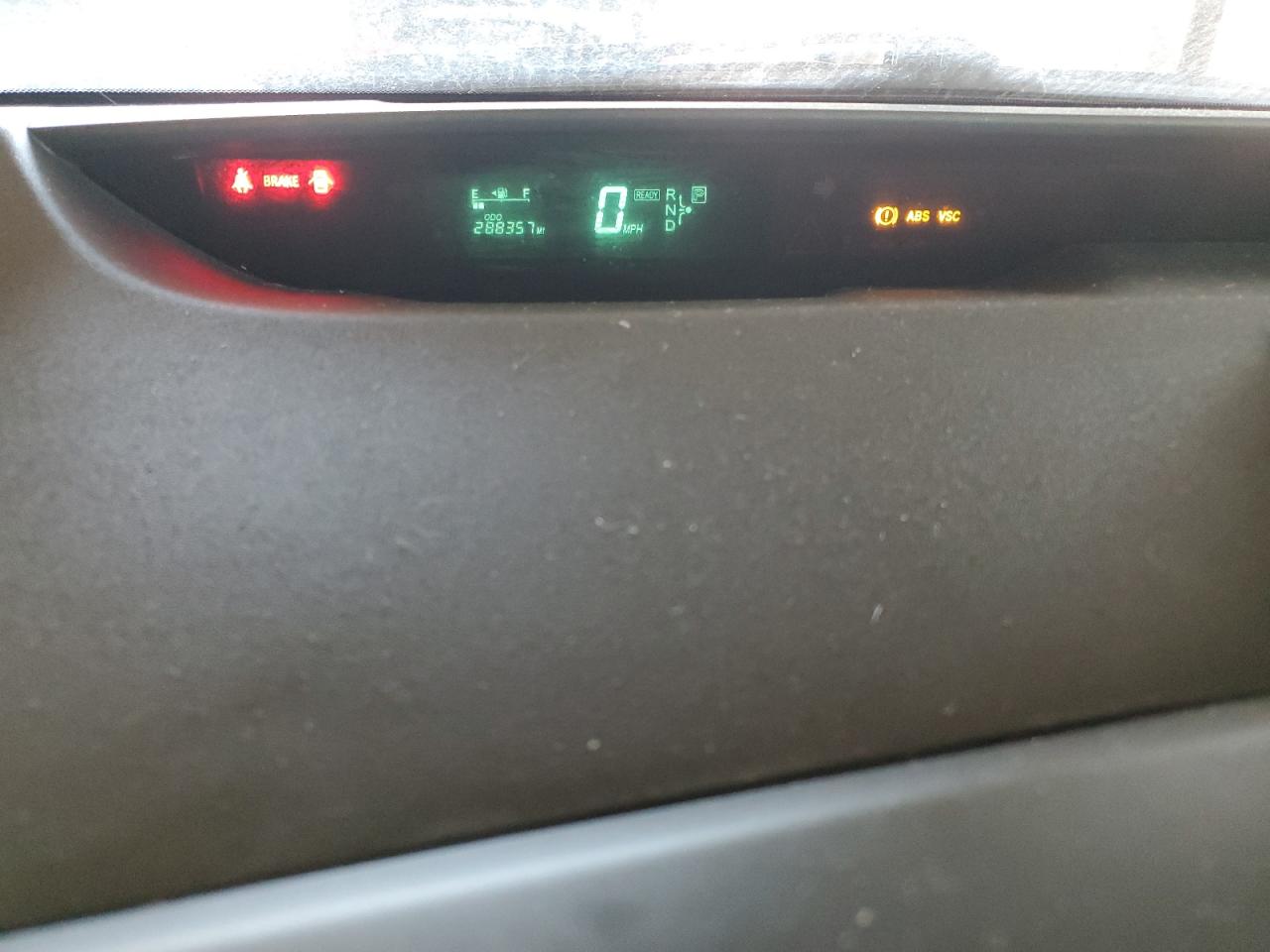 2005 Toyota Prius VIN: JTDKB20U653039327 Lot: 82247315