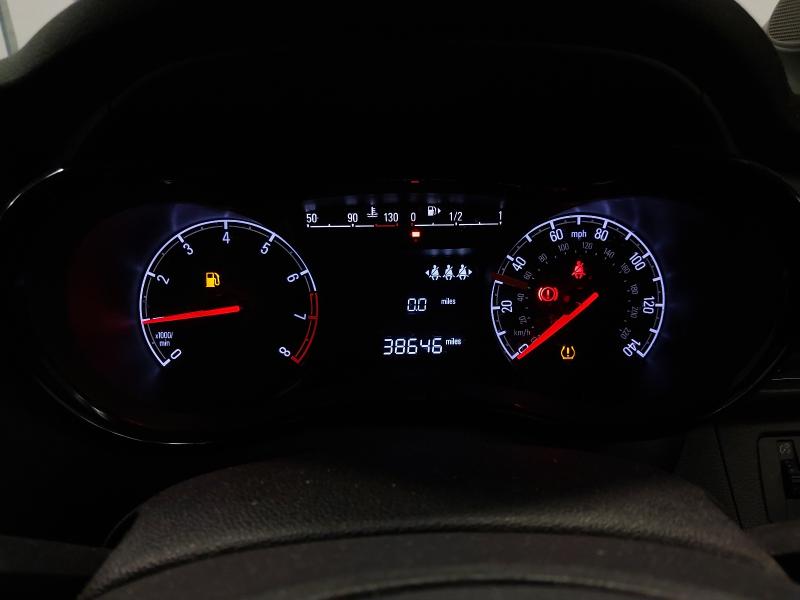 2019 VAUXHALL VIVA SE AC 