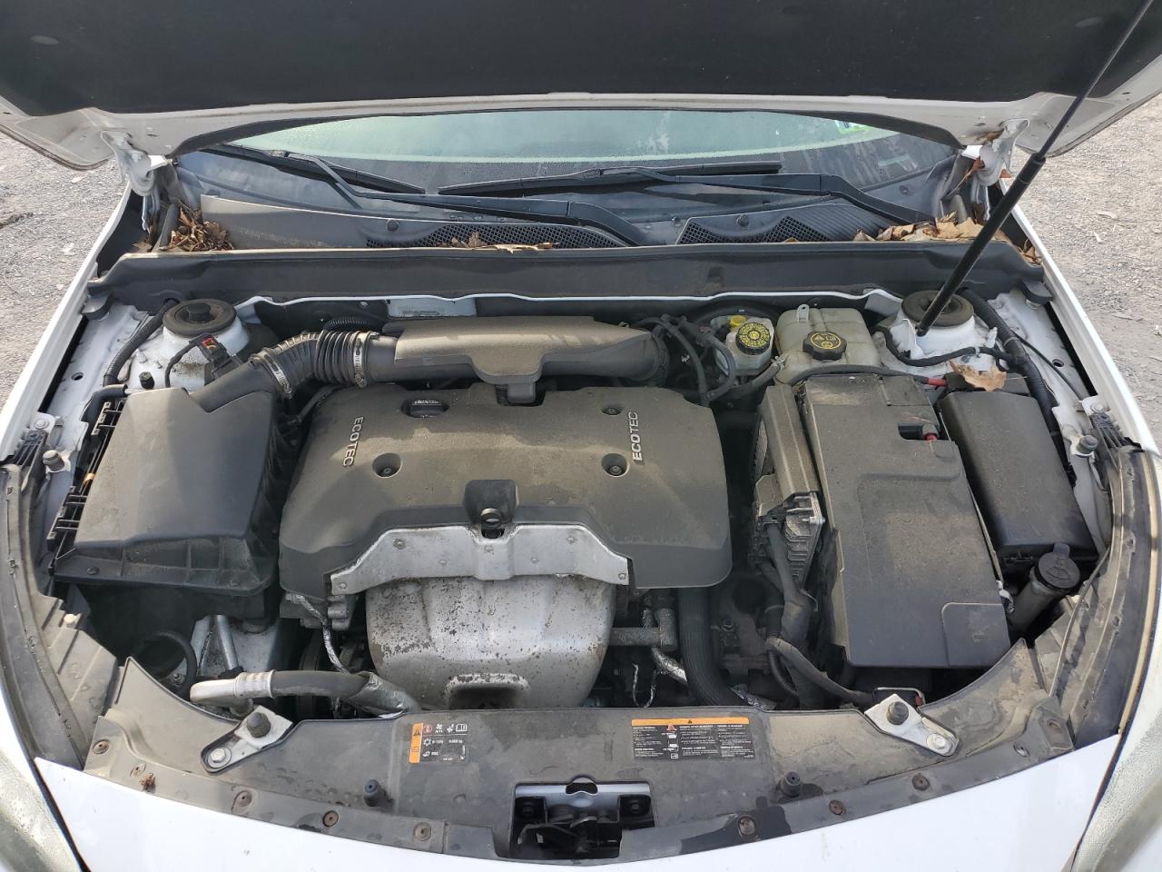 2014 Chevrolet Malibu 1Lt VIN: 1G11C5SL4EF298405 Lot: 82285335