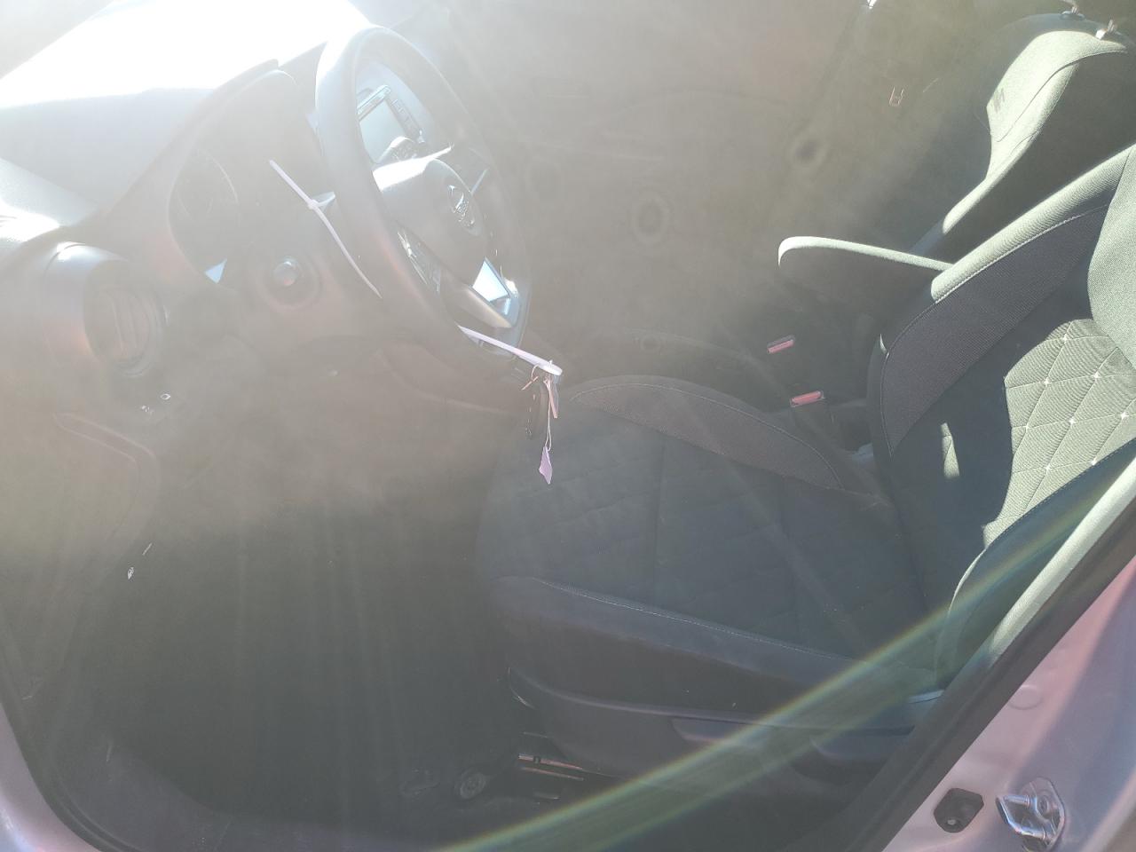 2019 Nissan Kicks S VIN: 3N1CP5CU8KL548390 Lot: 82377225