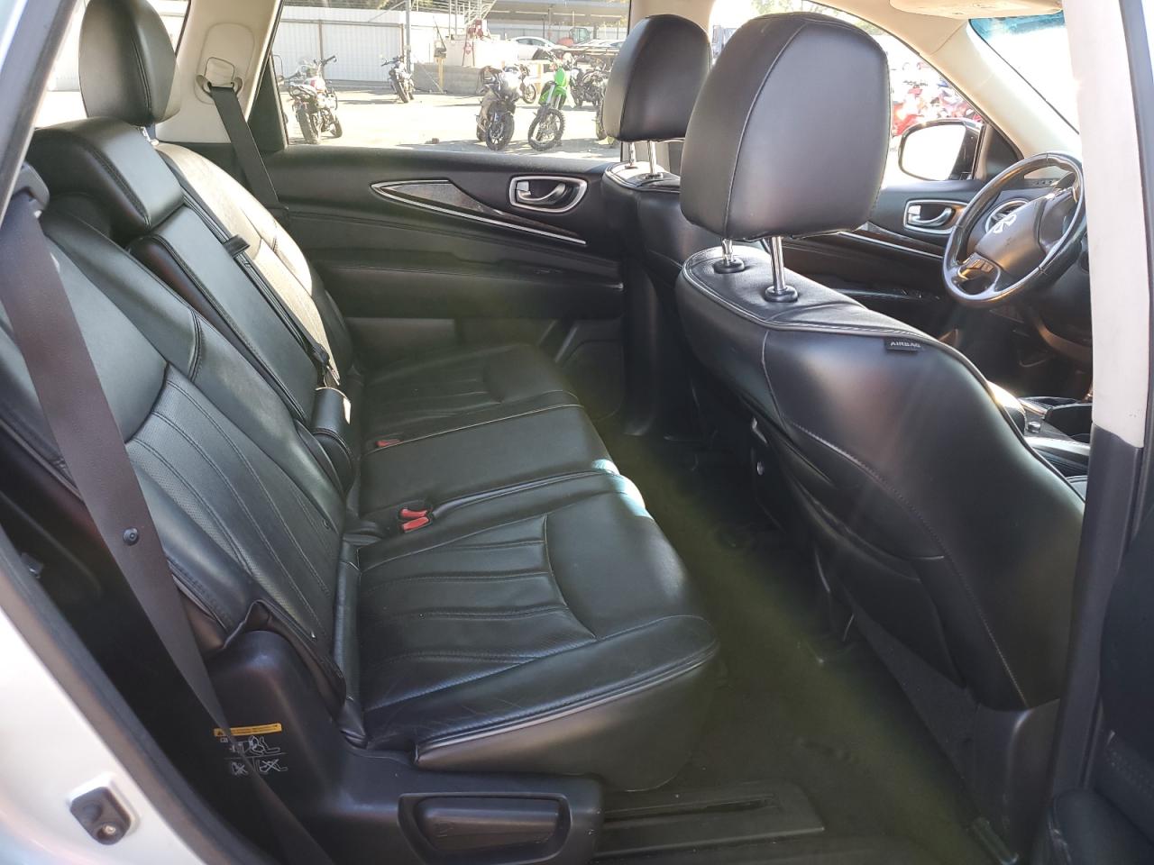 2013 Infiniti Jx35 VIN: 5N1AL0MM5DC328023 Lot: 82572565