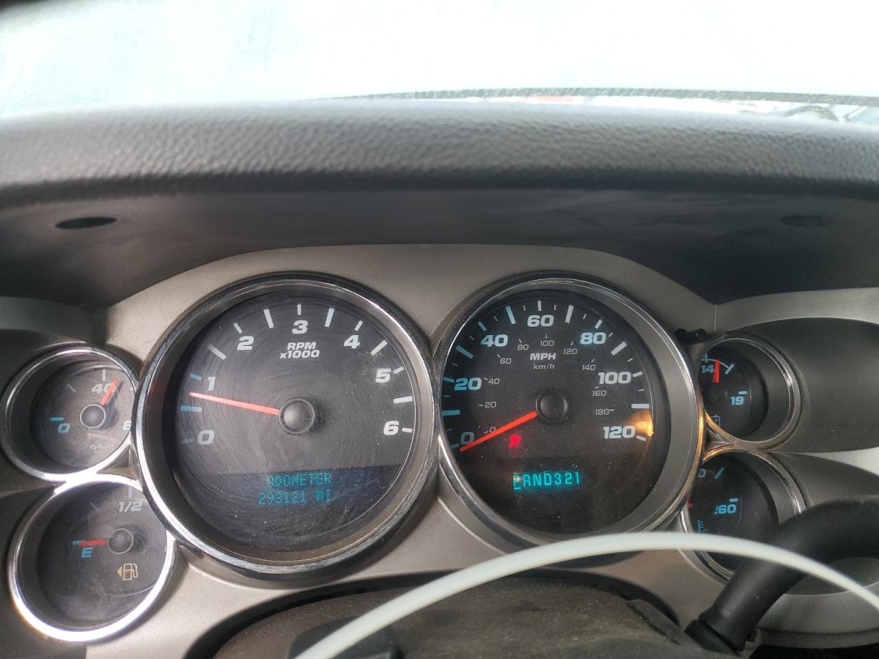 2008 GMC Sierra K1500 VIN: 2GTEK133081119615 Lot: 91017775