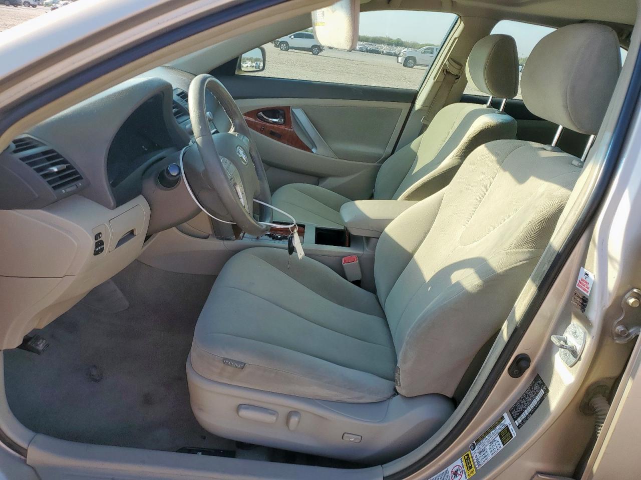 2008 Toyota Camry Ce VIN: 4T1BE46K38U248740 Lot: 85184395