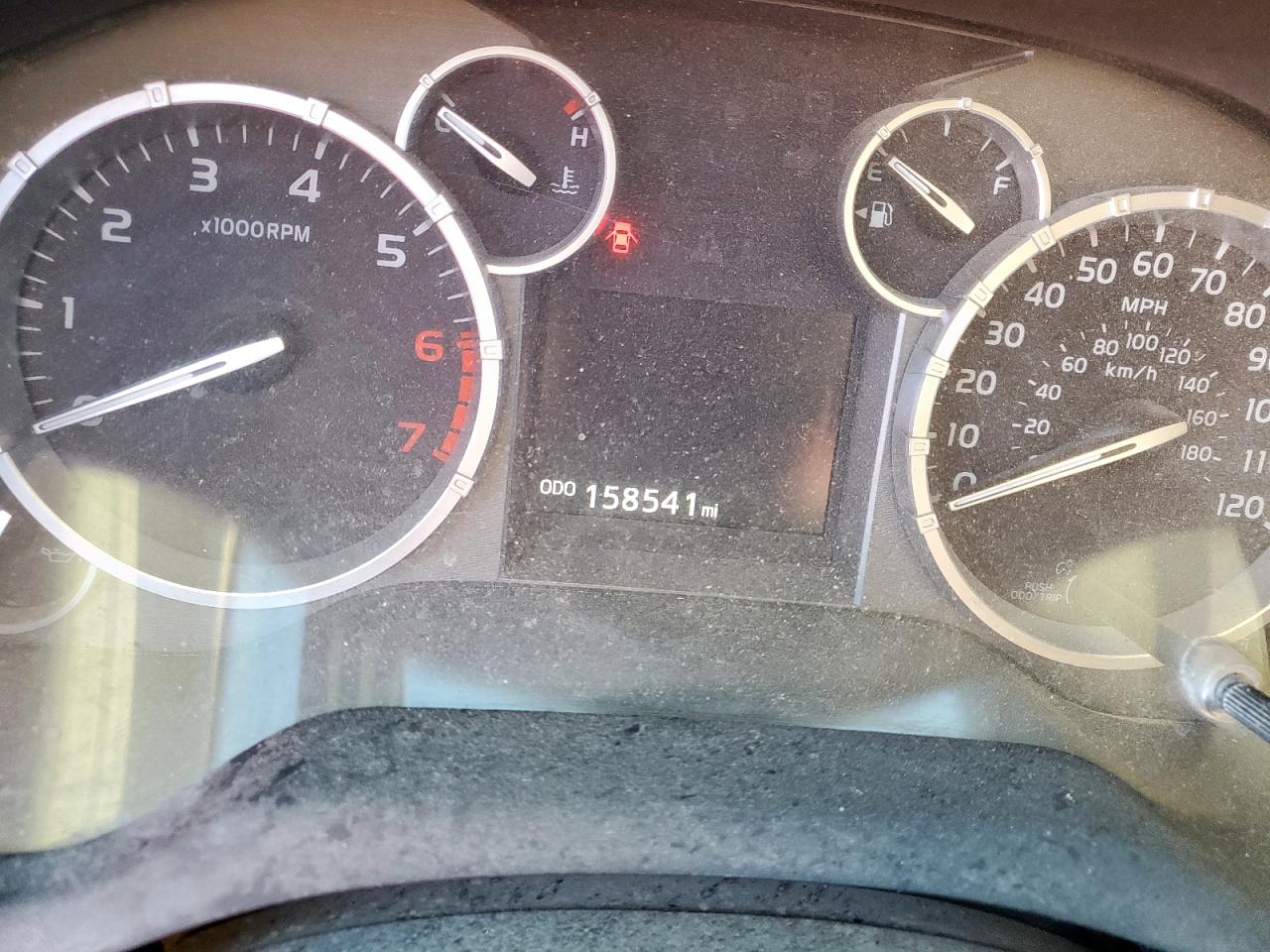 2016 Toyota Tundra Crewmax Limited VIN: 5TFHW5F12GX562353 Lot: 82452195