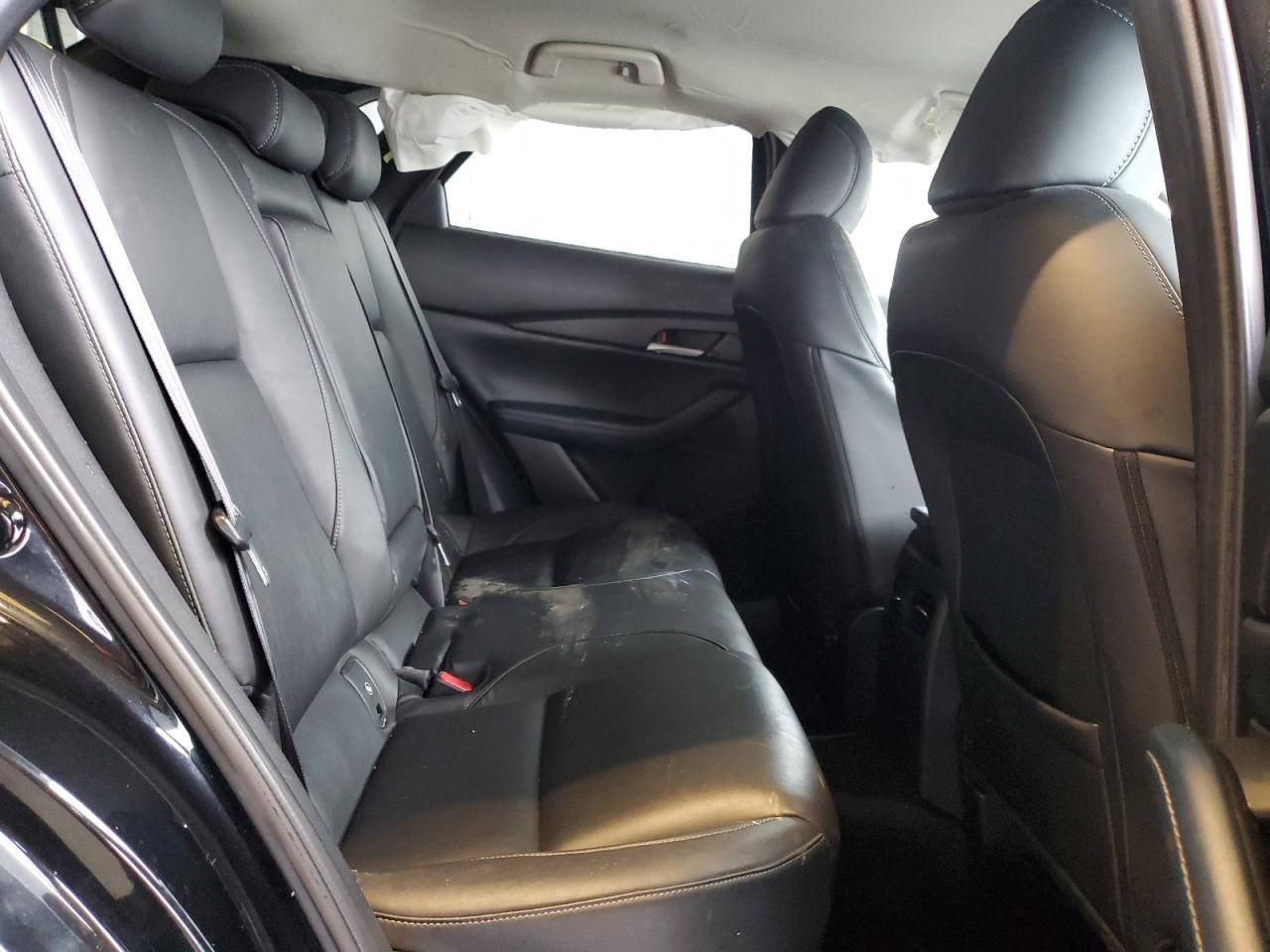 2020 Mazda Cx-30 Select VIN: 3MVDMACL6LM127417 Lot: 86803045