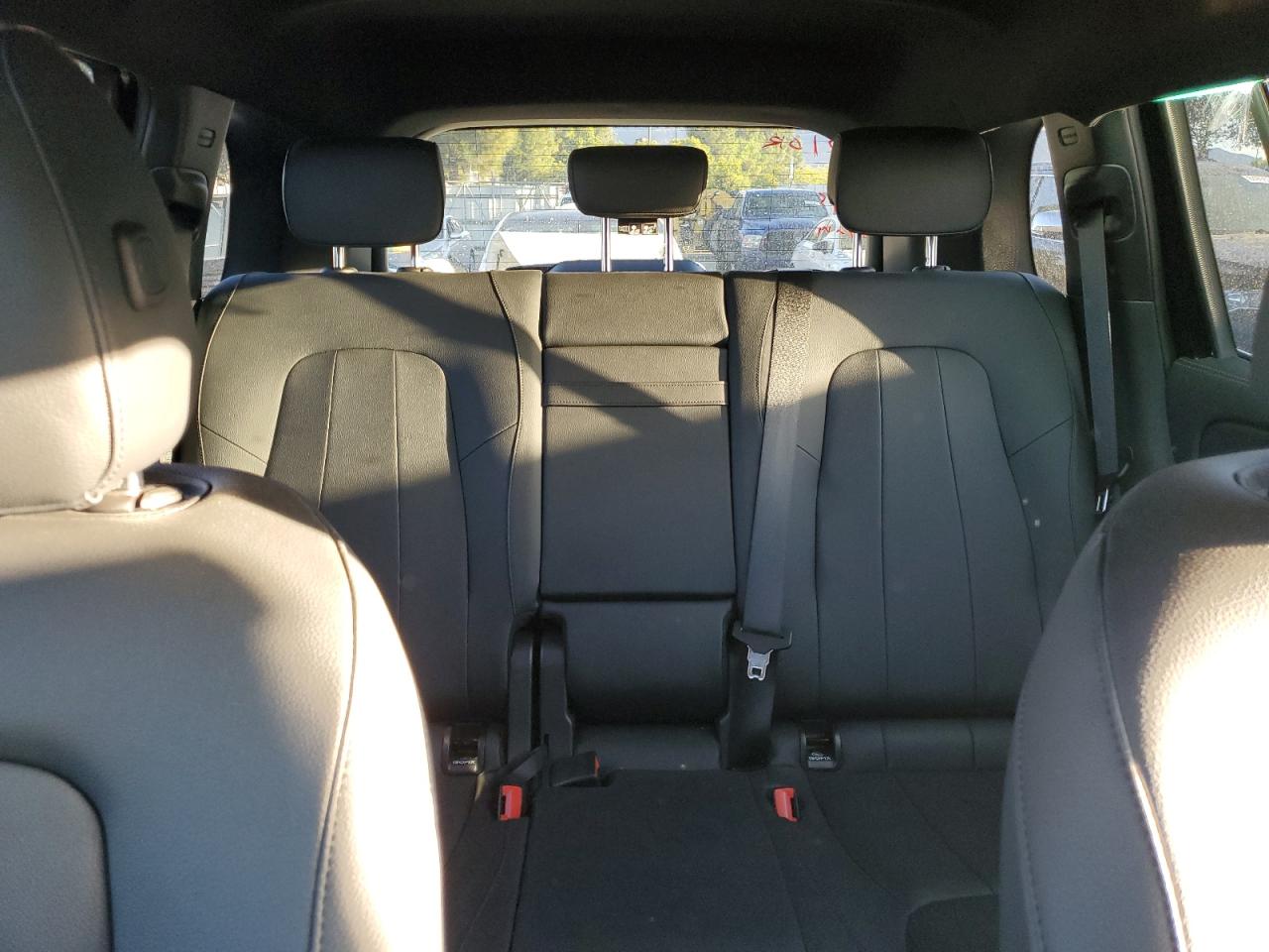 2024 Mercedes-Benz Eqb 250+ VIN: W1N9M0CBXRN097287 Lot: 82212115