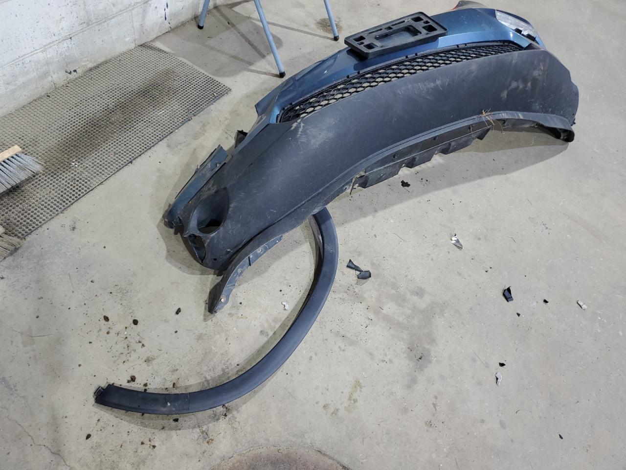 2016 Honda Pilot Exl VIN: 5FNYF6H59GB080561 Lot: 90016465