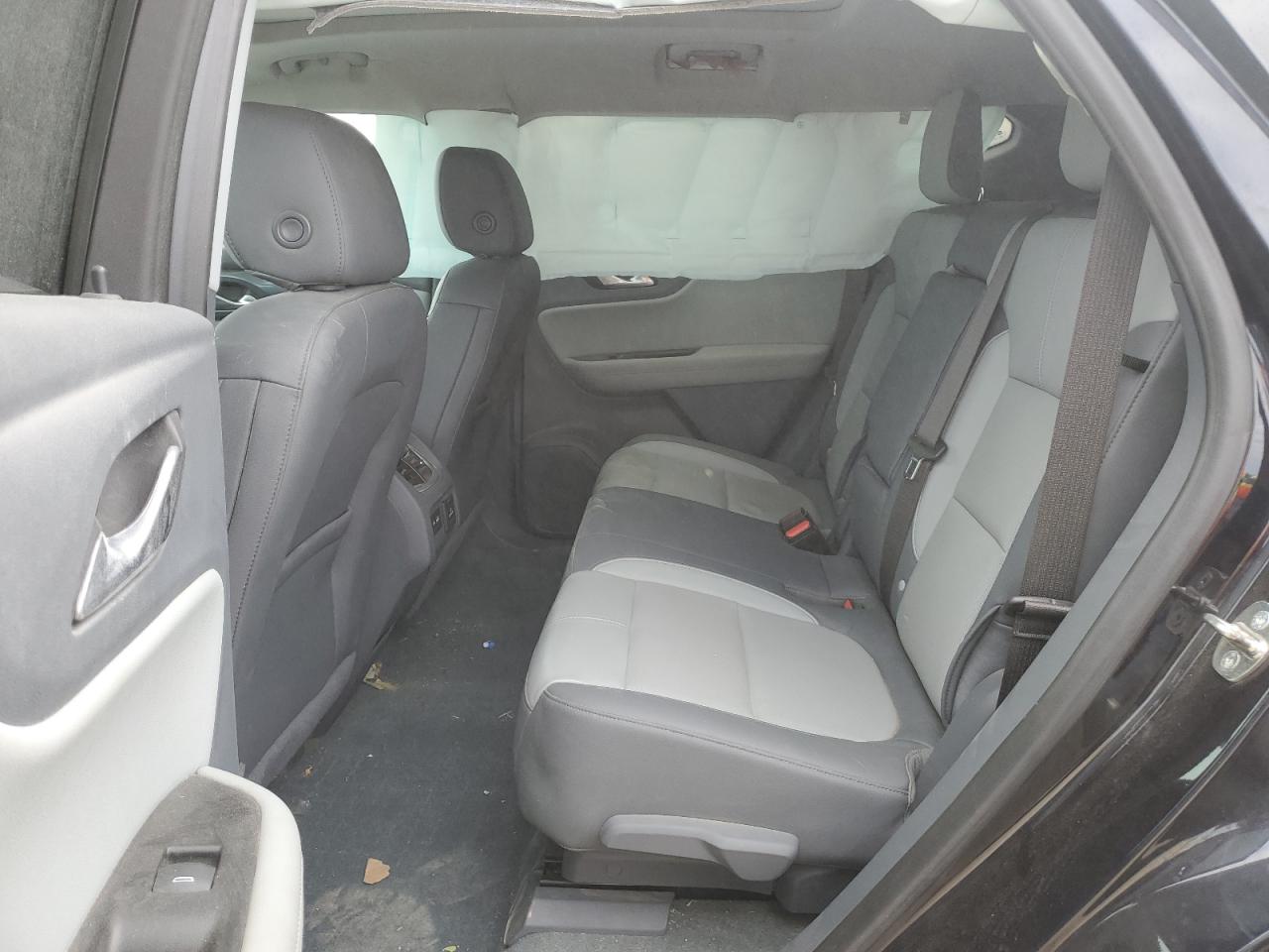 2020 Chevrolet Blazer 3Lt VIN: 3GNKBJRS3LS564811 Lot: 85948325