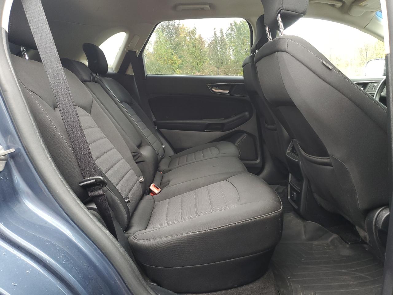 2019 Ford Edge Se VIN: 2FMPK3G9XKBC50602 Lot: 84783195