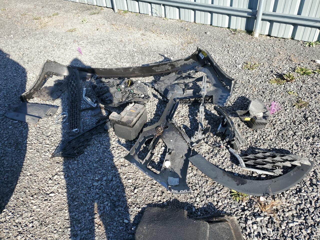 2019 Hyundai Tucson Limited VIN: KM8J3CA44KU027479 Lot: 85137535