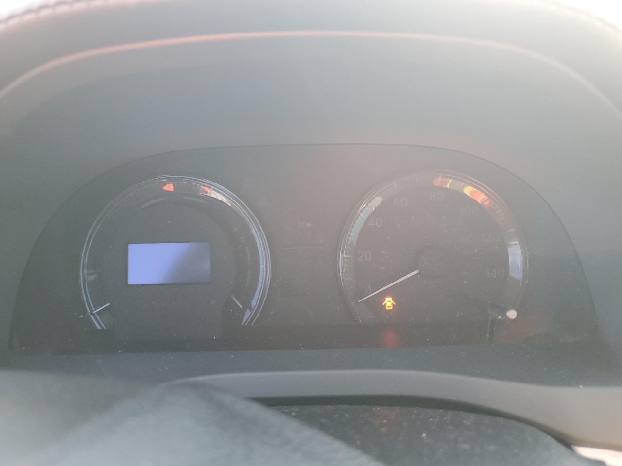 2011 Lexus Hs 250H VIN: JTHBB1BAXB2047315 Lot: 86470255