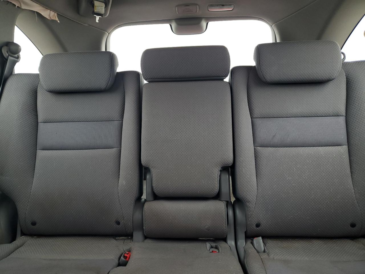 2007 Honda Cr-V Lx VIN: JHLRE48397C113424 Lot: 82523975