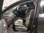2012 FORD FOCUS 1.6 ZETEC 5DR for sale at Copart EAST KILBRIDE
