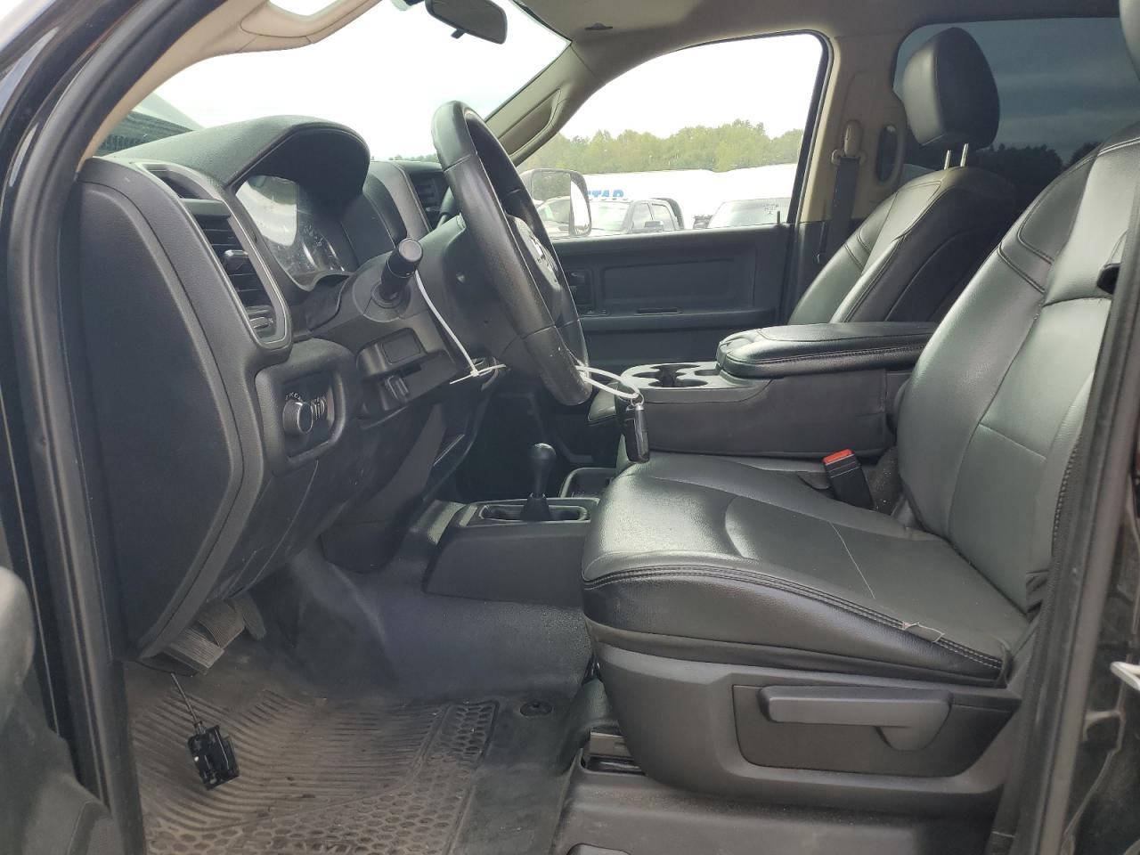 2020 Ram 3500 VIN: 3C7WRTCL5LG293811 Lot: 86474925